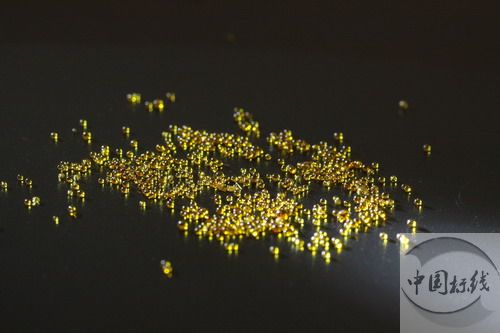 湛河汽车零部件车间喷砂处理